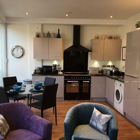 Star Tree Apartment York Dış mekan fotoğraf