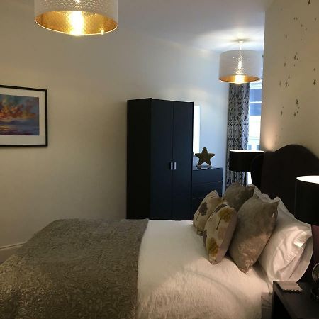 Star Tree Apartment York Dış mekan fotoğraf