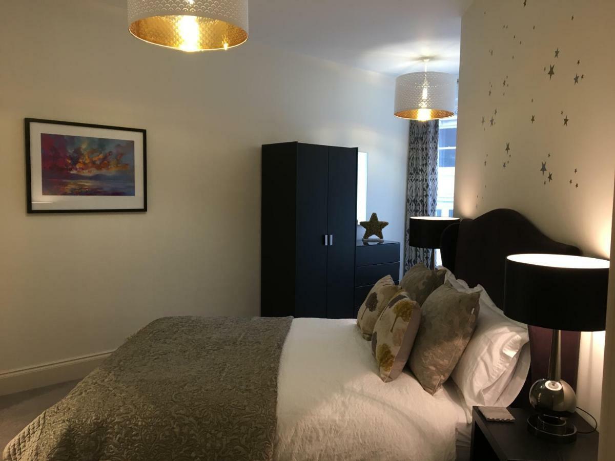 Star Tree Apartment York Dış mekan fotoğraf
