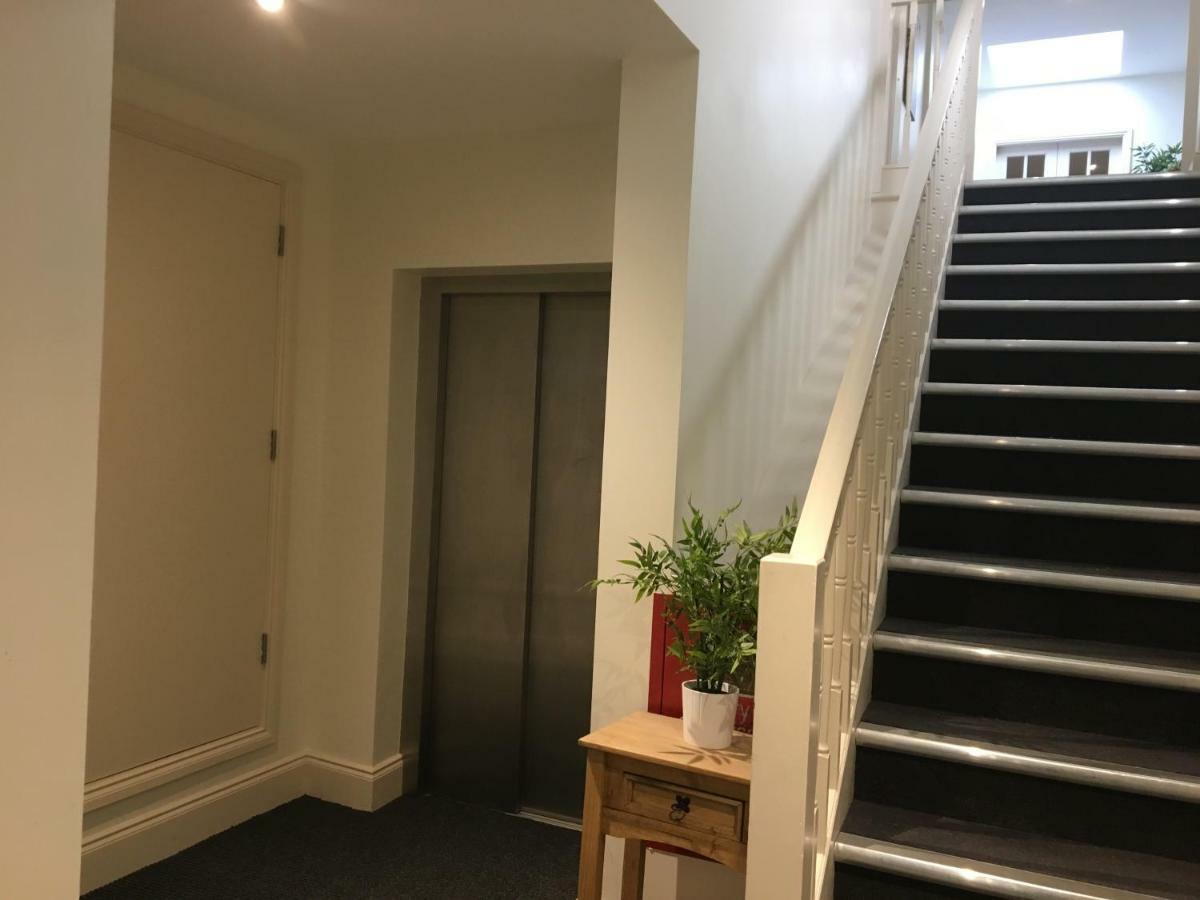 Star Tree Apartment York Dış mekan fotoğraf