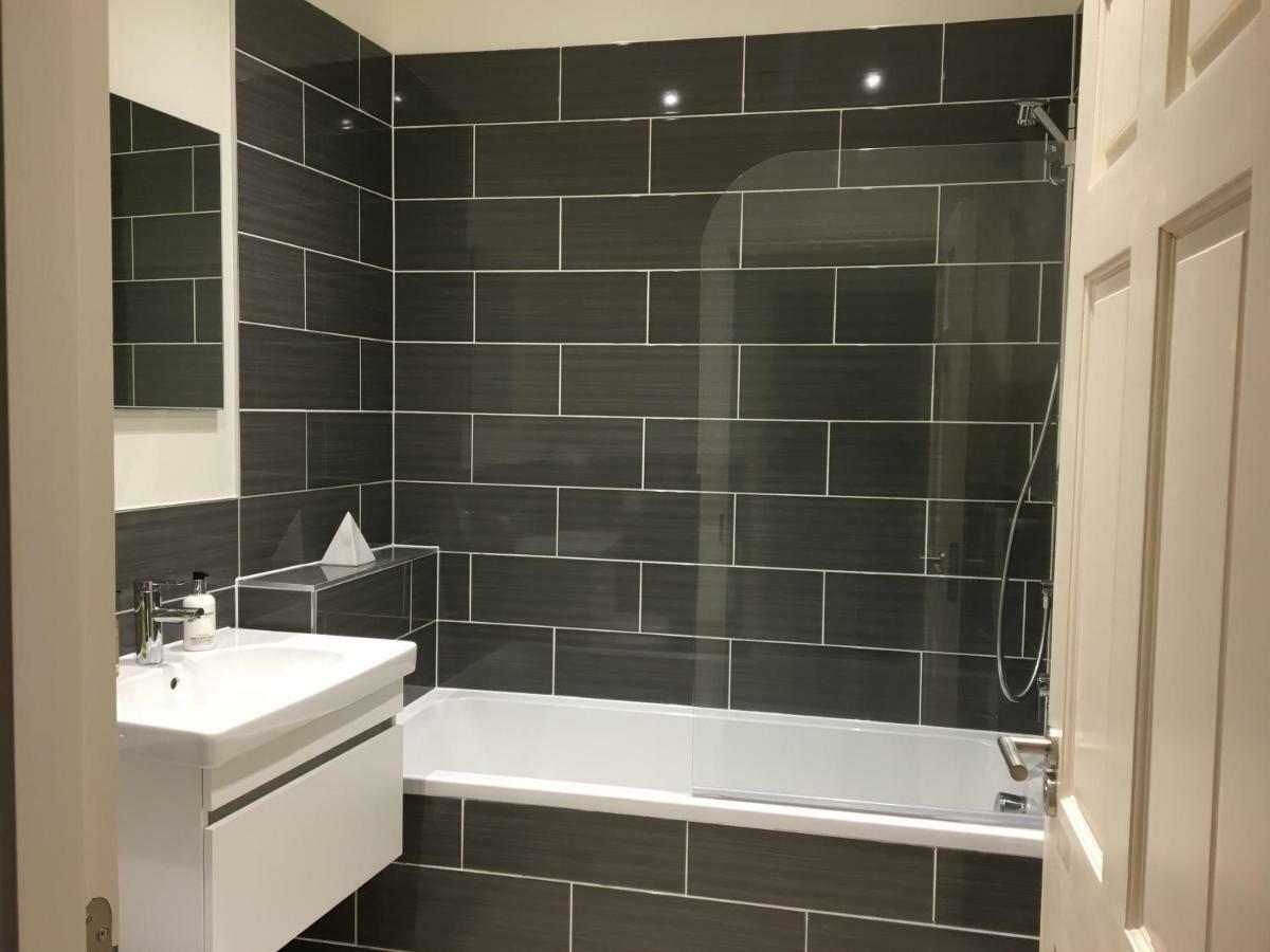 Star Tree Apartment York Dış mekan fotoğraf