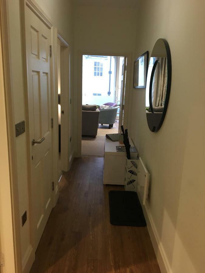 Star Tree Apartment York Dış mekan fotoğraf