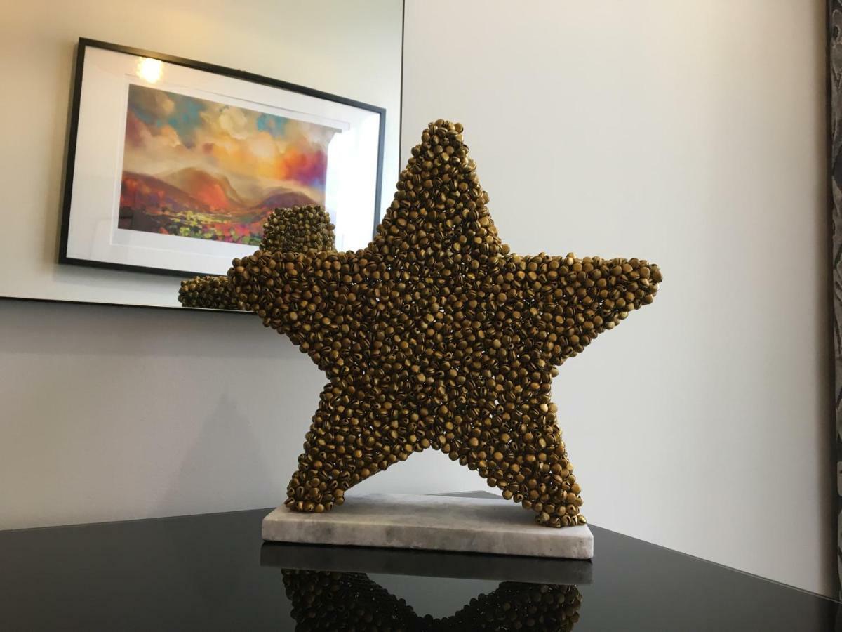 Star Tree Apartment York Dış mekan fotoğraf