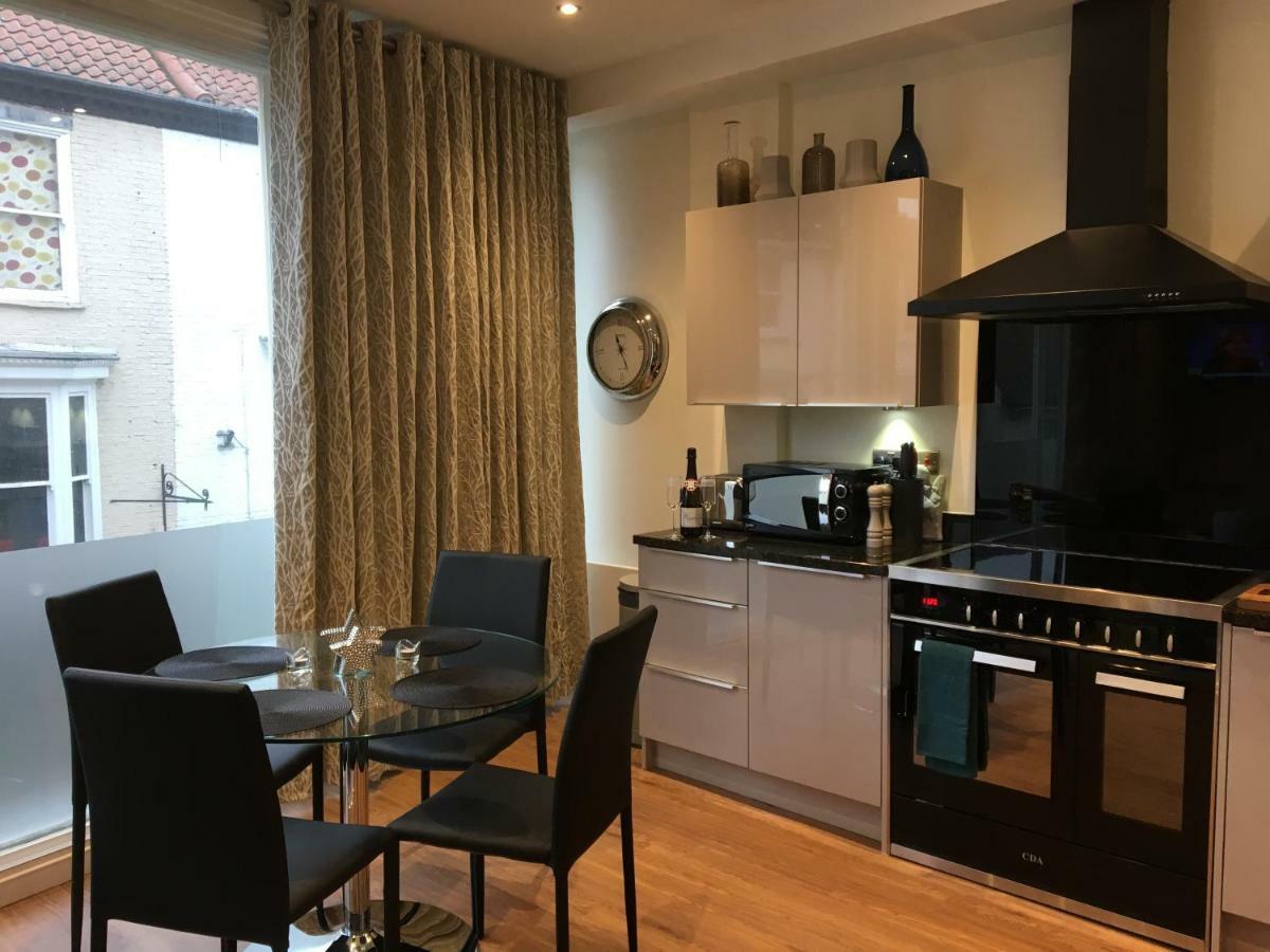 Star Tree Apartment York Dış mekan fotoğraf